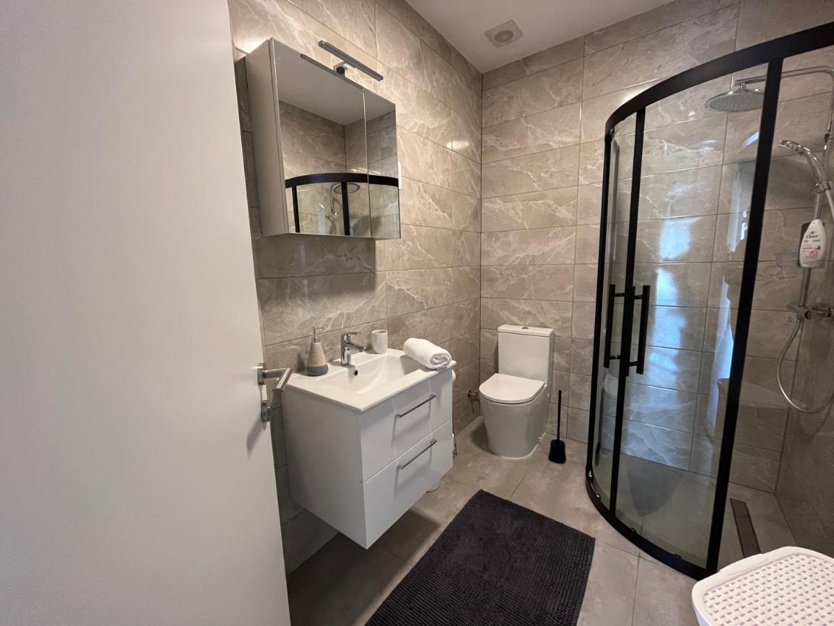 Apartment Tilia Otočac Екстериор снимка