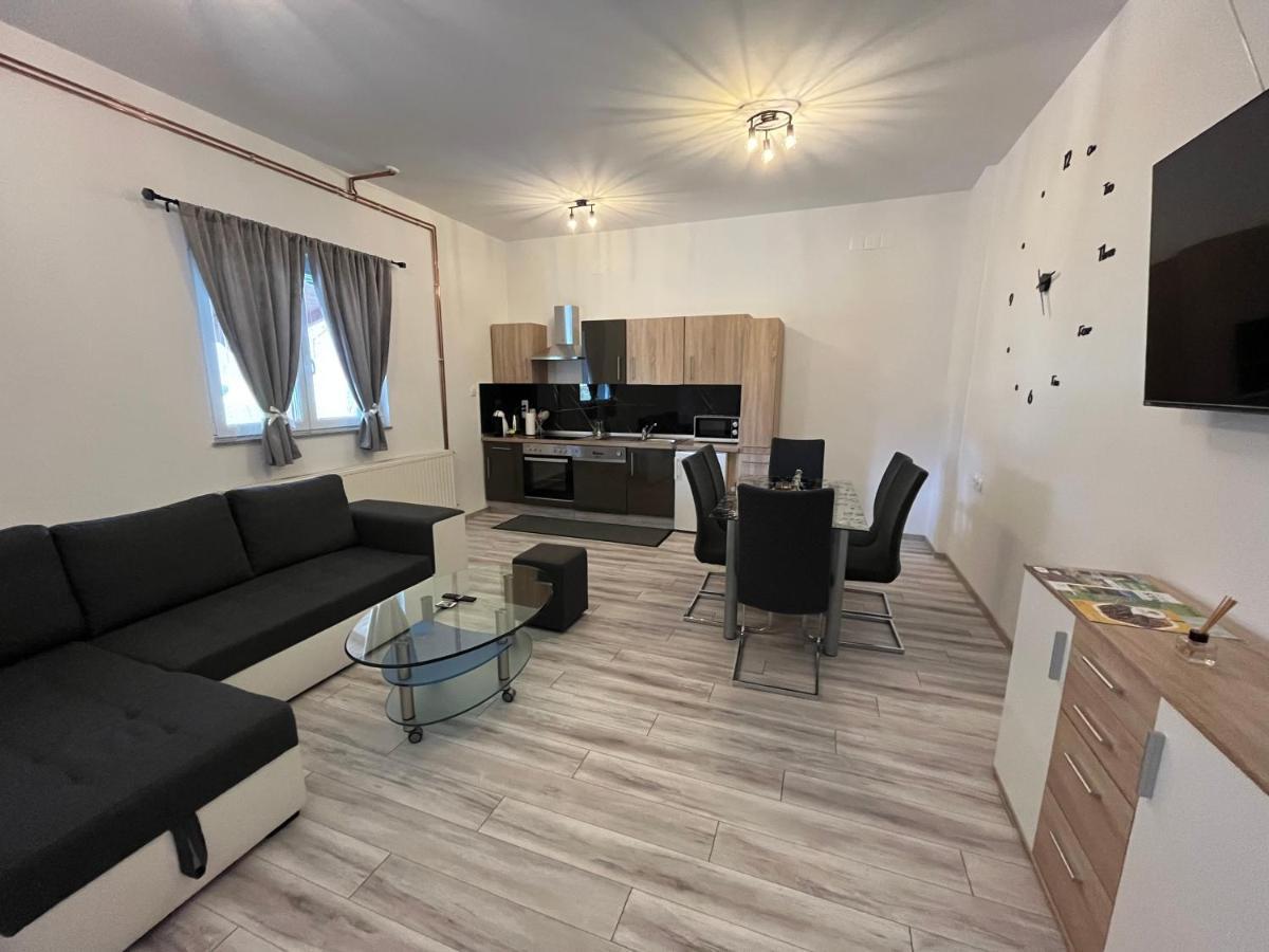 Apartment Tilia Otočac Екстериор снимка
