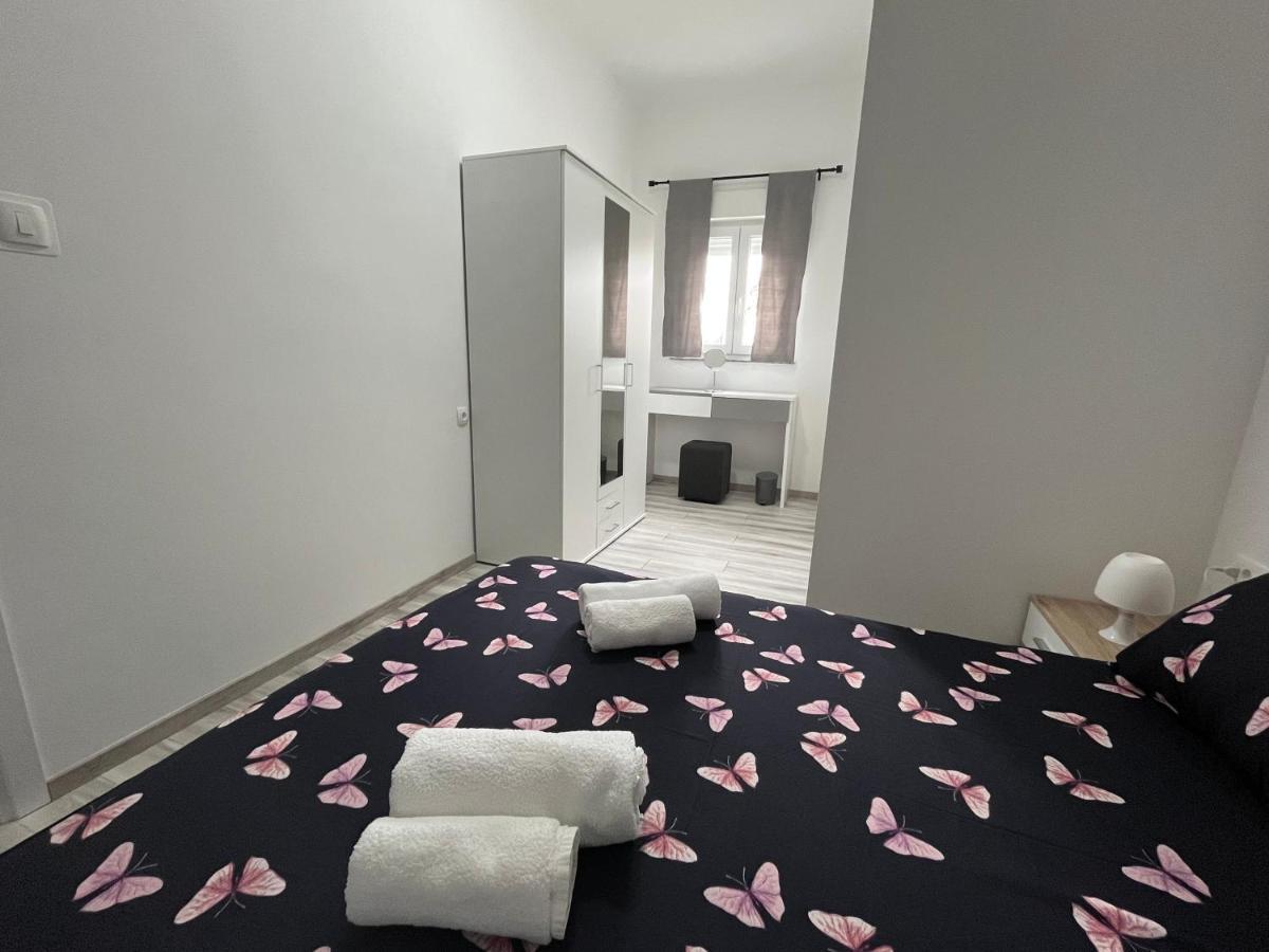Apartment Tilia Otočac Екстериор снимка
