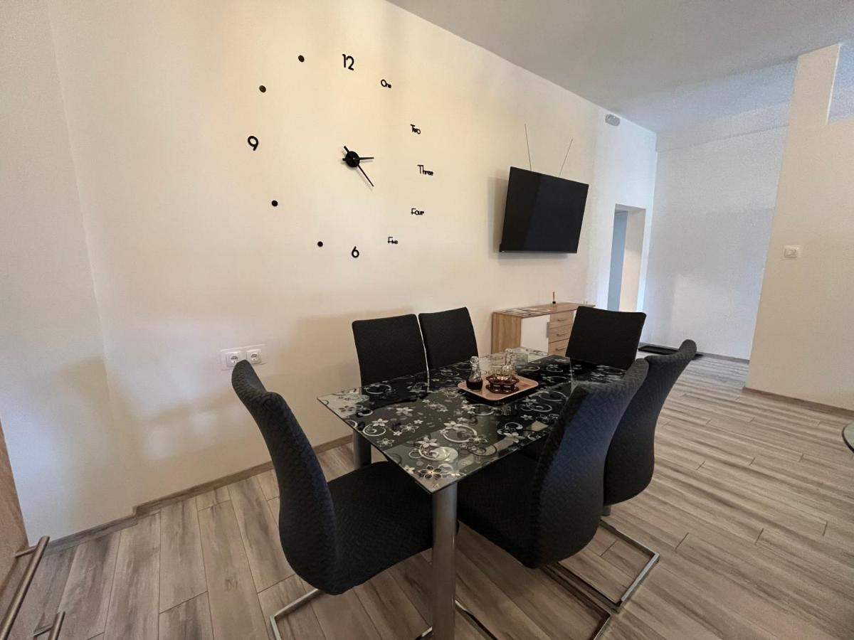 Apartment Tilia Otočac Екстериор снимка