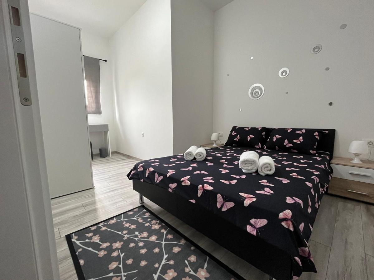 Apartment Tilia Otočac Екстериор снимка