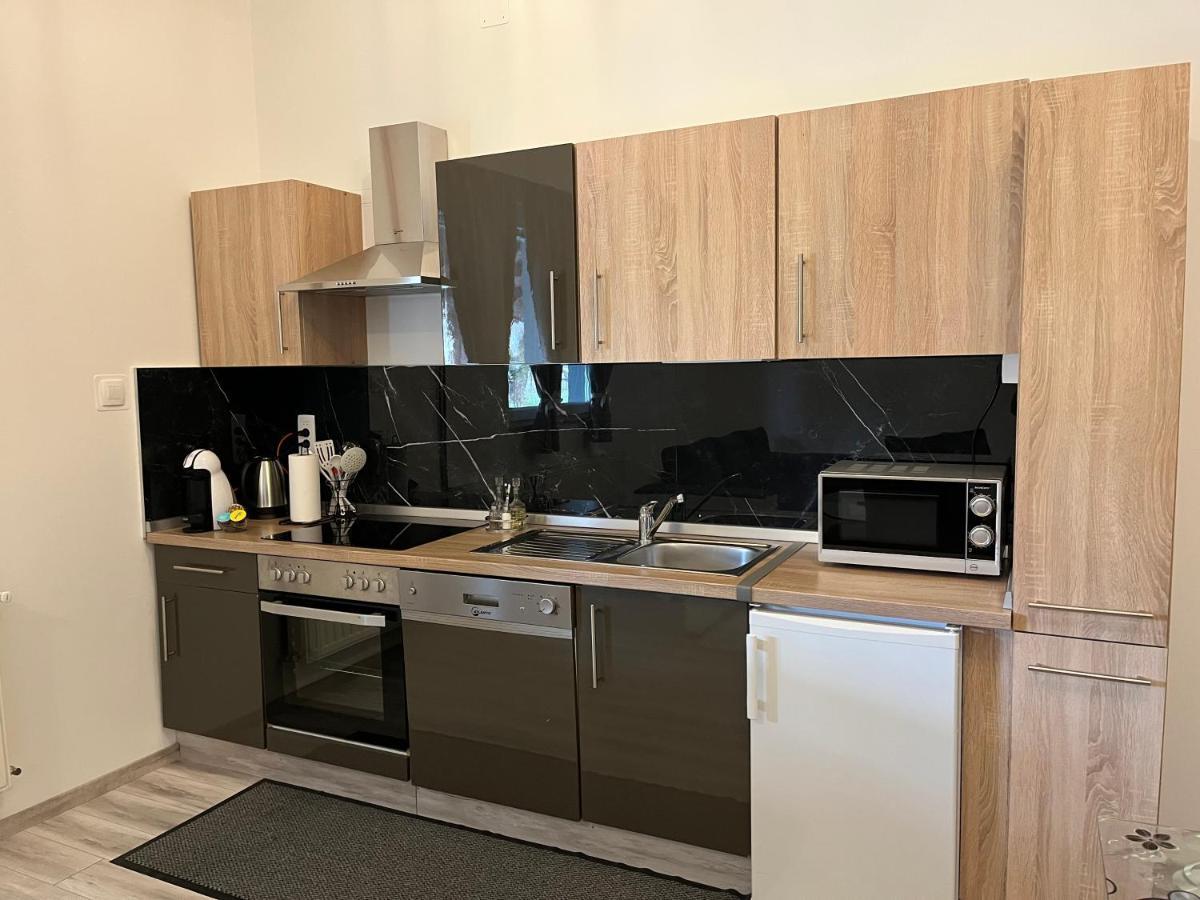 Apartment Tilia Otočac Екстериор снимка